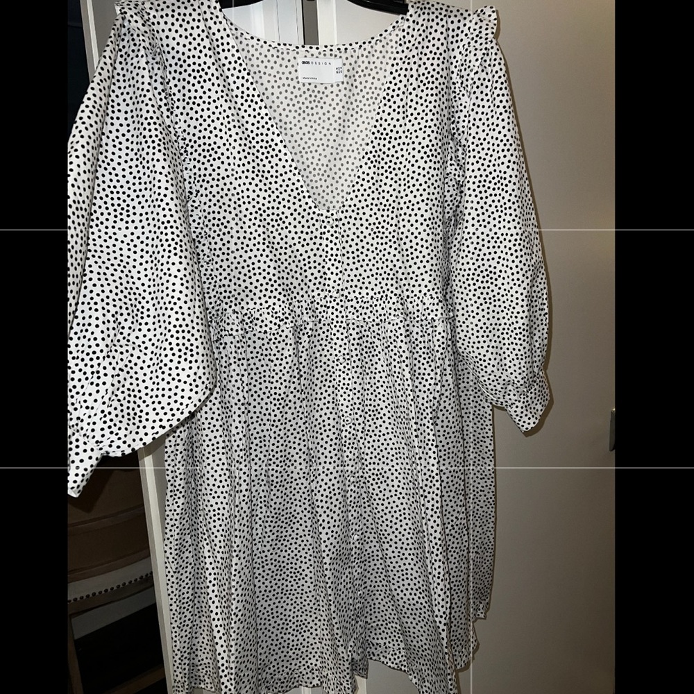 ASOS DESIGN Dress